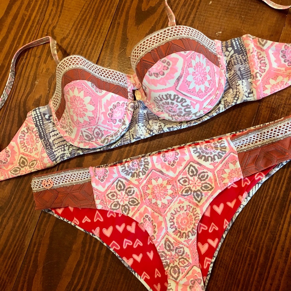 Maaji Bikini